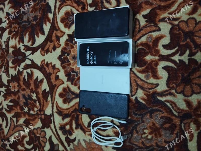 Samsung A04s  - Ашхабад - img 6