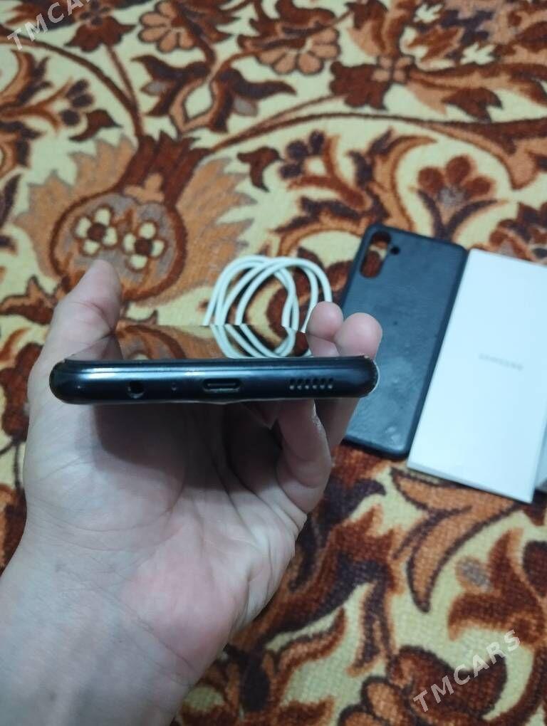 Samsung A04s  - Ашхабад - img 2