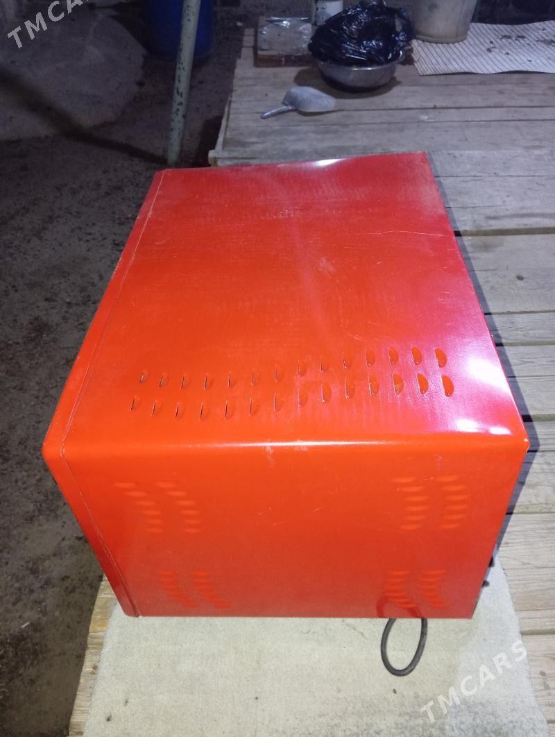 pecka - Türkmenbaşy - img 2