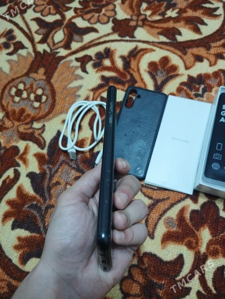 Samsung A04s  - Ашхабад - img 4