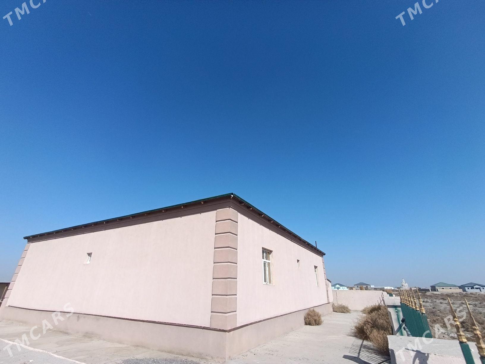 Satlyk jay - Дашогуз - img 1