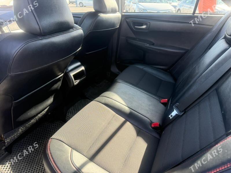 Toyota Camry 2017 - 270 000 TMT - Aşgabat - img 6