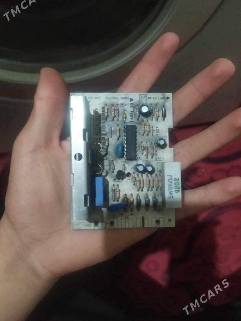 arcelik kirmasyn - Şabat etr. - img 2