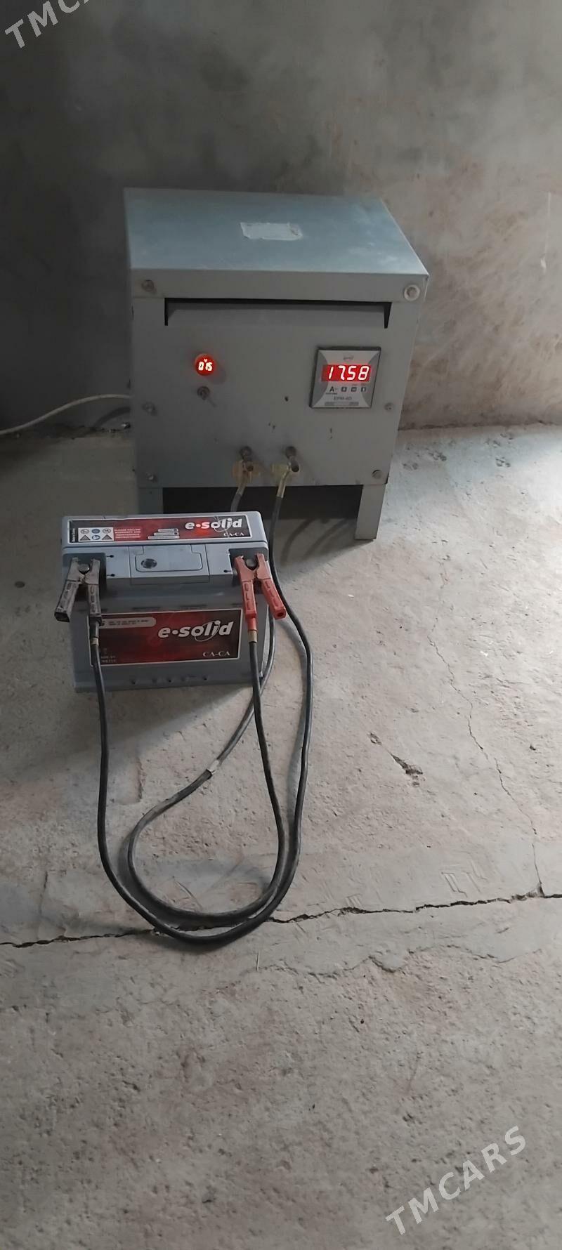 Zarÿatnik 12v 24v - Türkmenbaşy - img 2