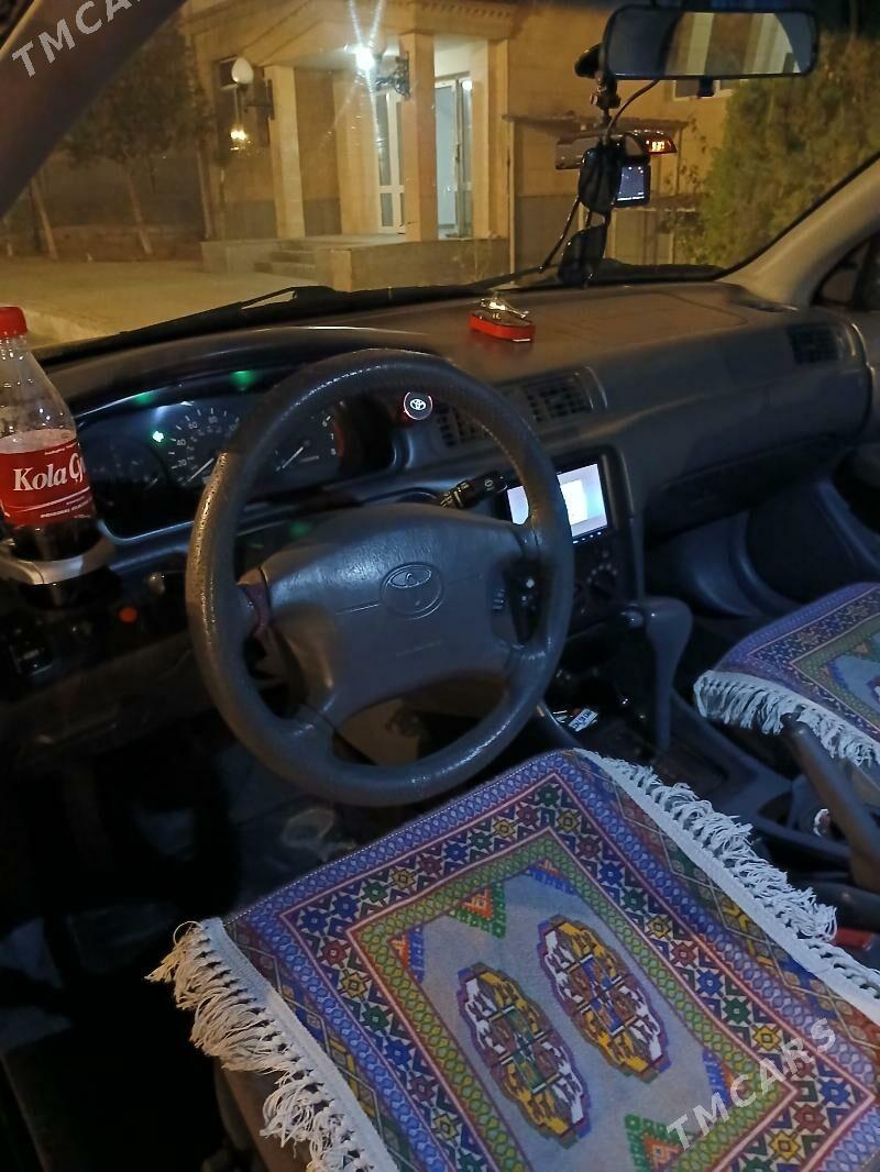 Toyota Camry 2001 - 140 000 TMT - Türkmenbaşy - img 5