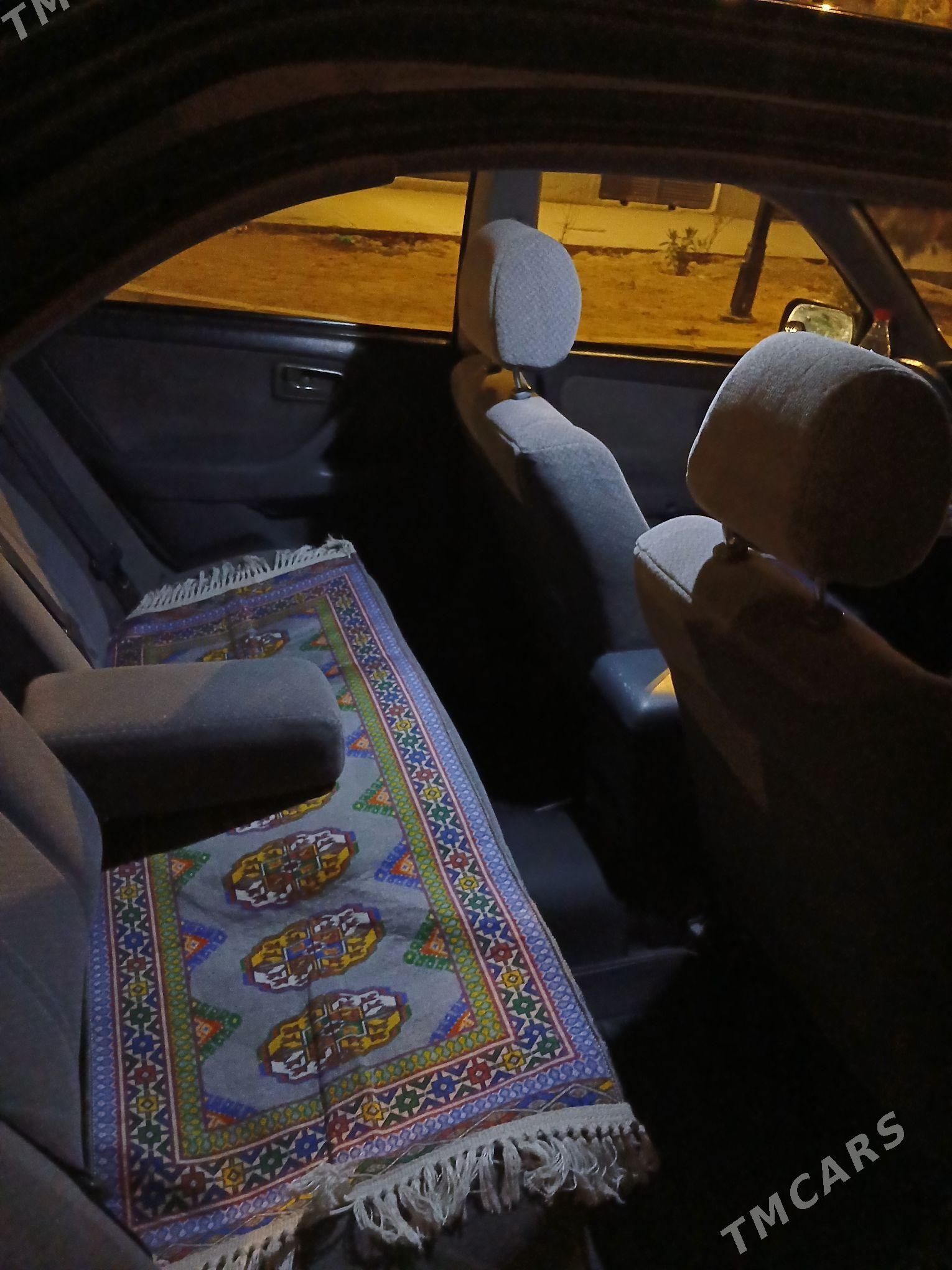 Toyota Camry 2001 - 140 000 TMT - Türkmenbaşy - img 4