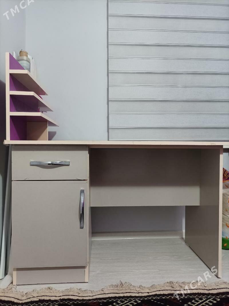 dyrnak stol - Балканабат - img 2