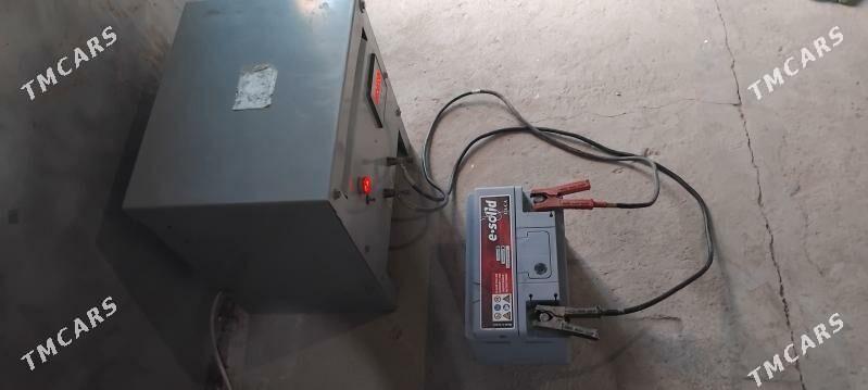 Zarÿatnik 12v 24v - Türkmenbaşy - img 4