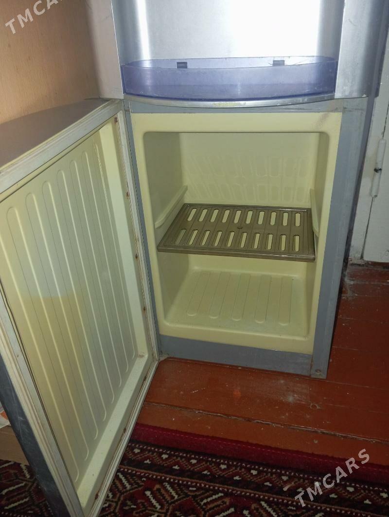 kuler - Türkmenbaşy - img 2