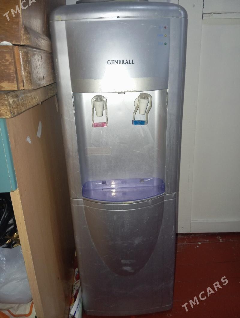 kuler - Türkmenbaşy - img 3