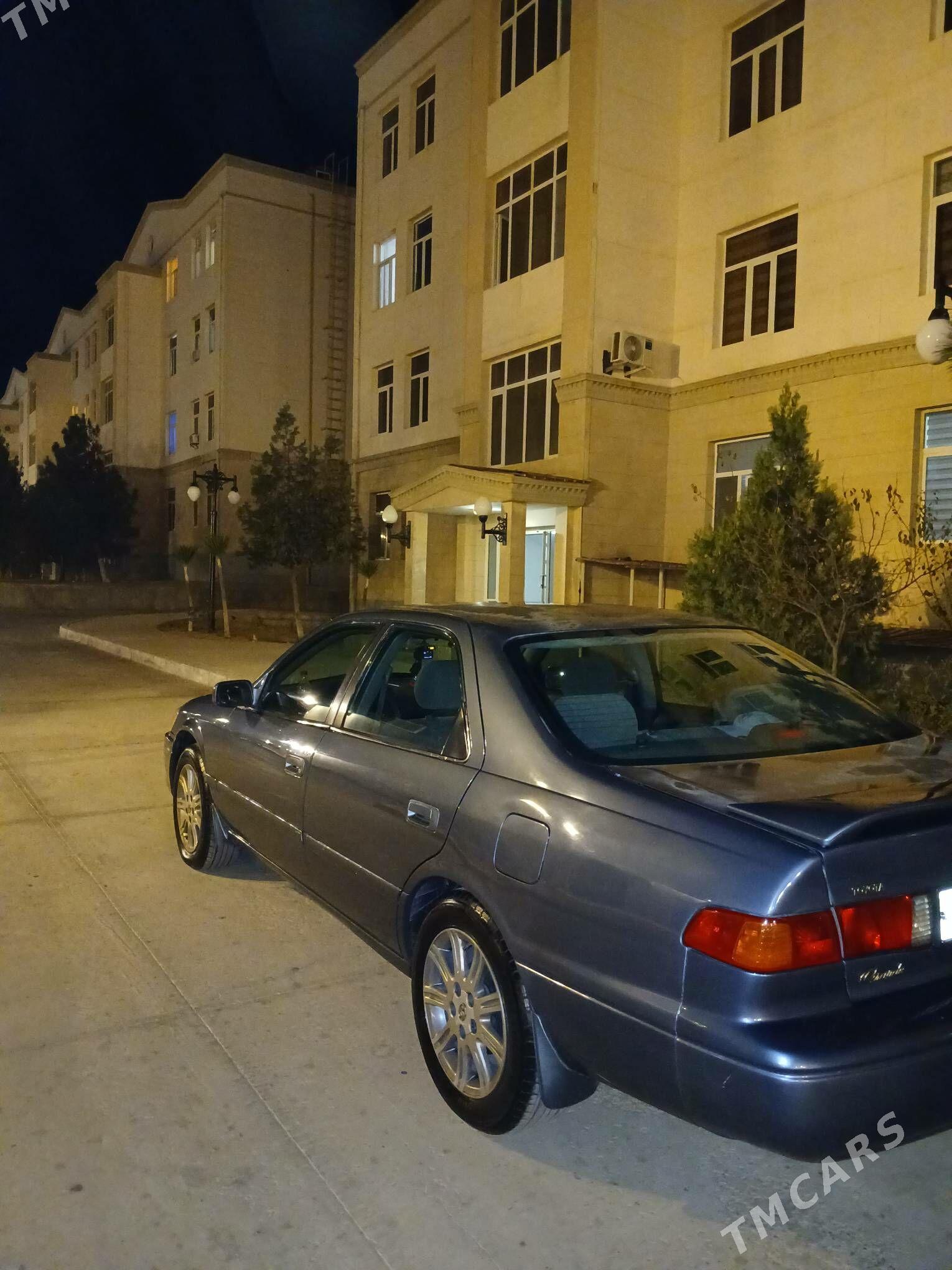 Toyota Camry 2001 - 140 000 TMT - Türkmenbaşy - img 3