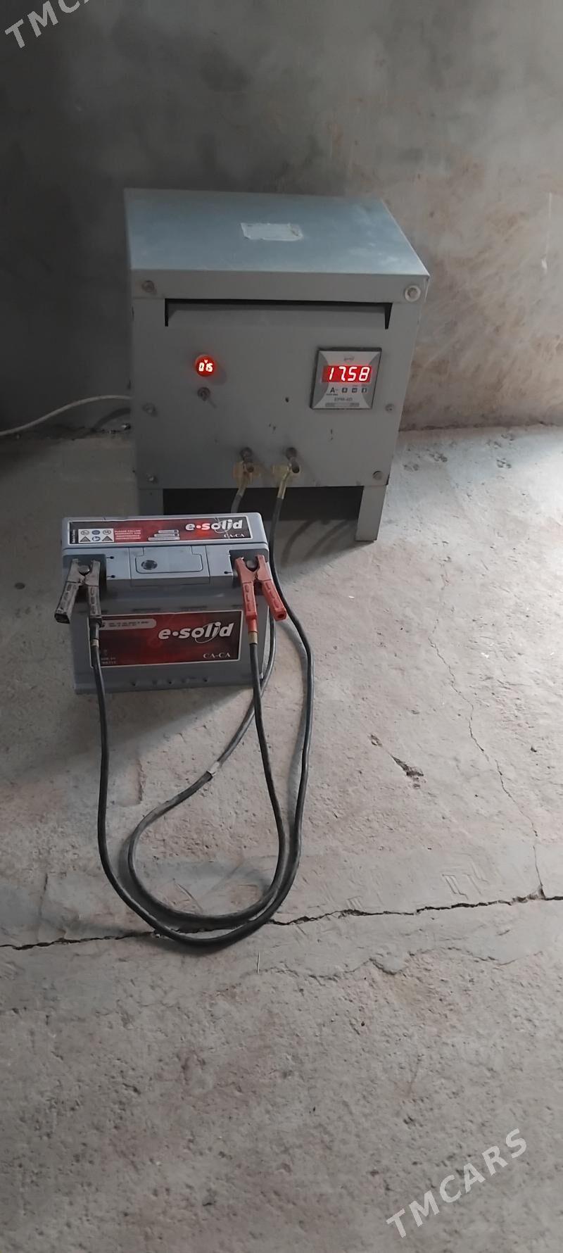 Zarÿatnik 12v 24v - Türkmenbaşy - img 6