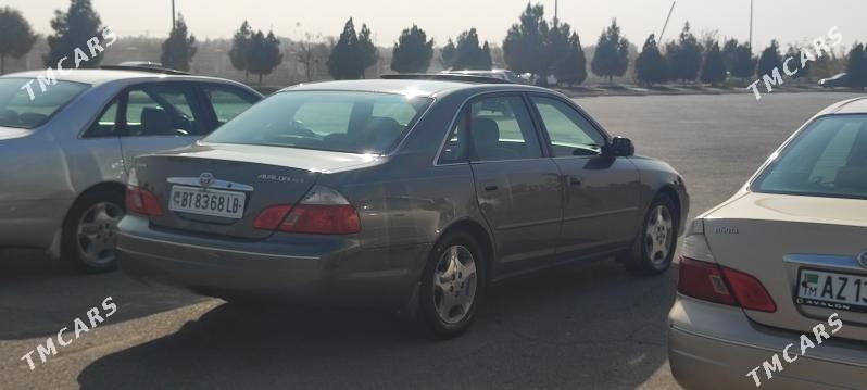 Toyota Avalon 2003 - 230 000 TMT - Türkmenabat - img 6