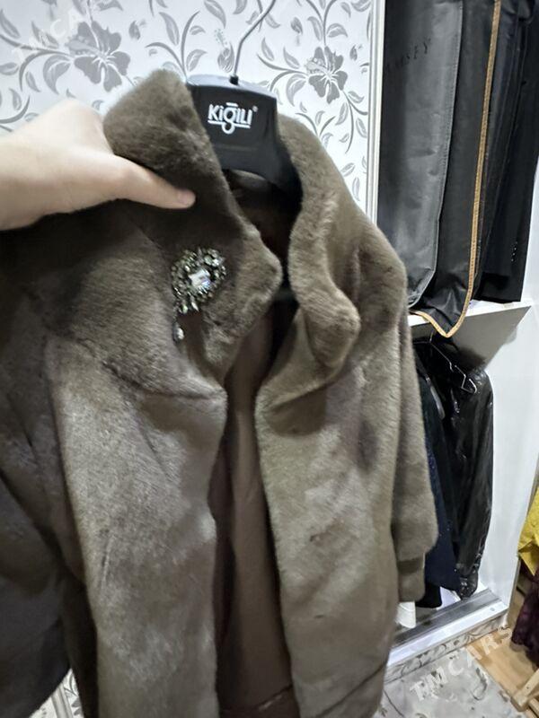 Шуба/Shuba - Aşgabat - img 2