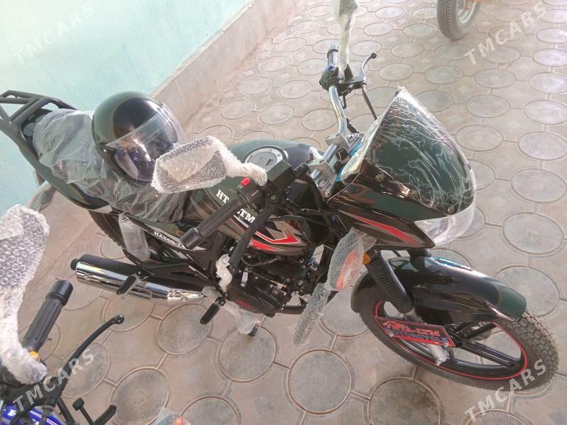 Fekon FK200-14G 2025 - 20 000 TMT - Керки - img 2