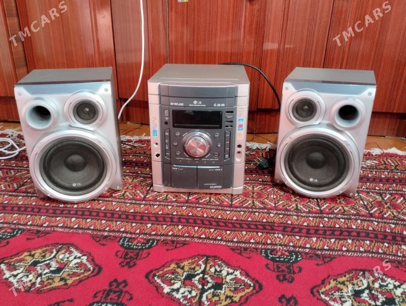 LG SENTR - Daşoguz - img 2