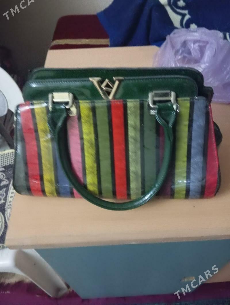 sunka - Türkmenbaşy - img 3