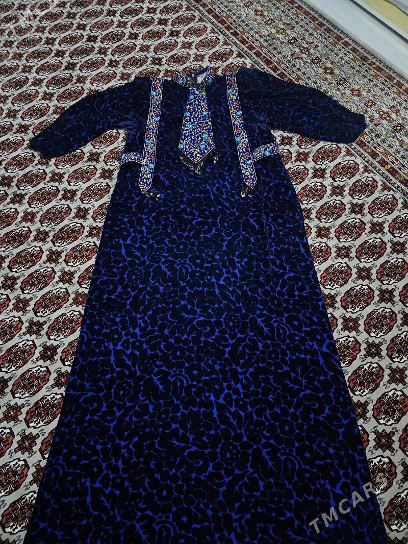 Koynek gulli pombah - Балканабат - img 2