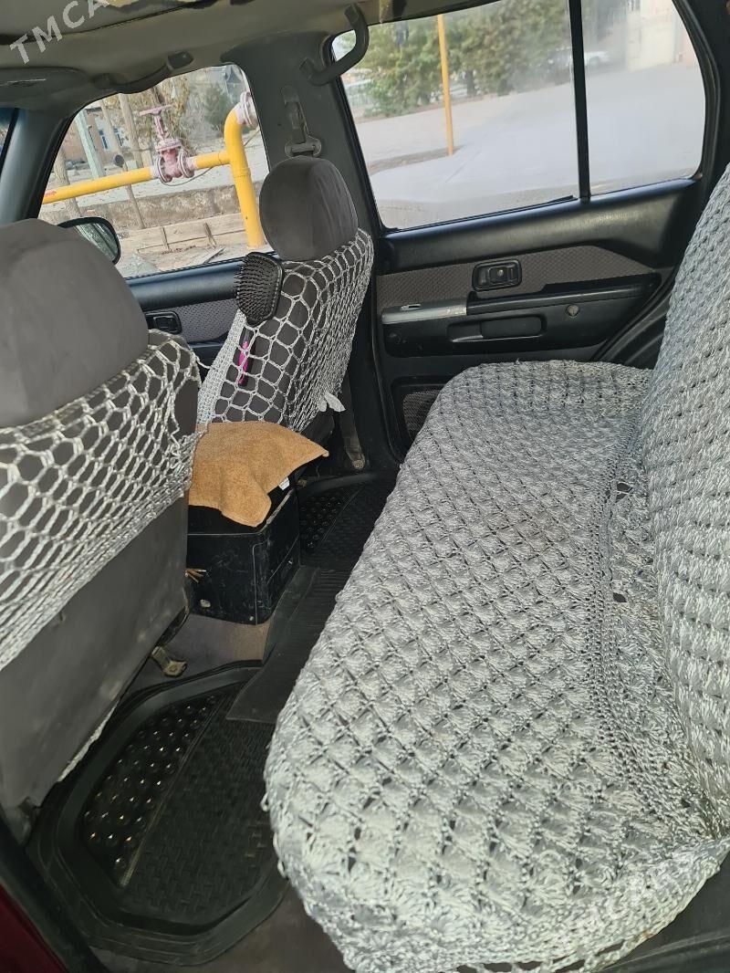 Nissan Pathfinder 2003 - 135 000 TMT - Байрамали - img 8