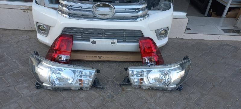 Hayluks bufer fara 7 000 TMT - Туркменабат - img 1