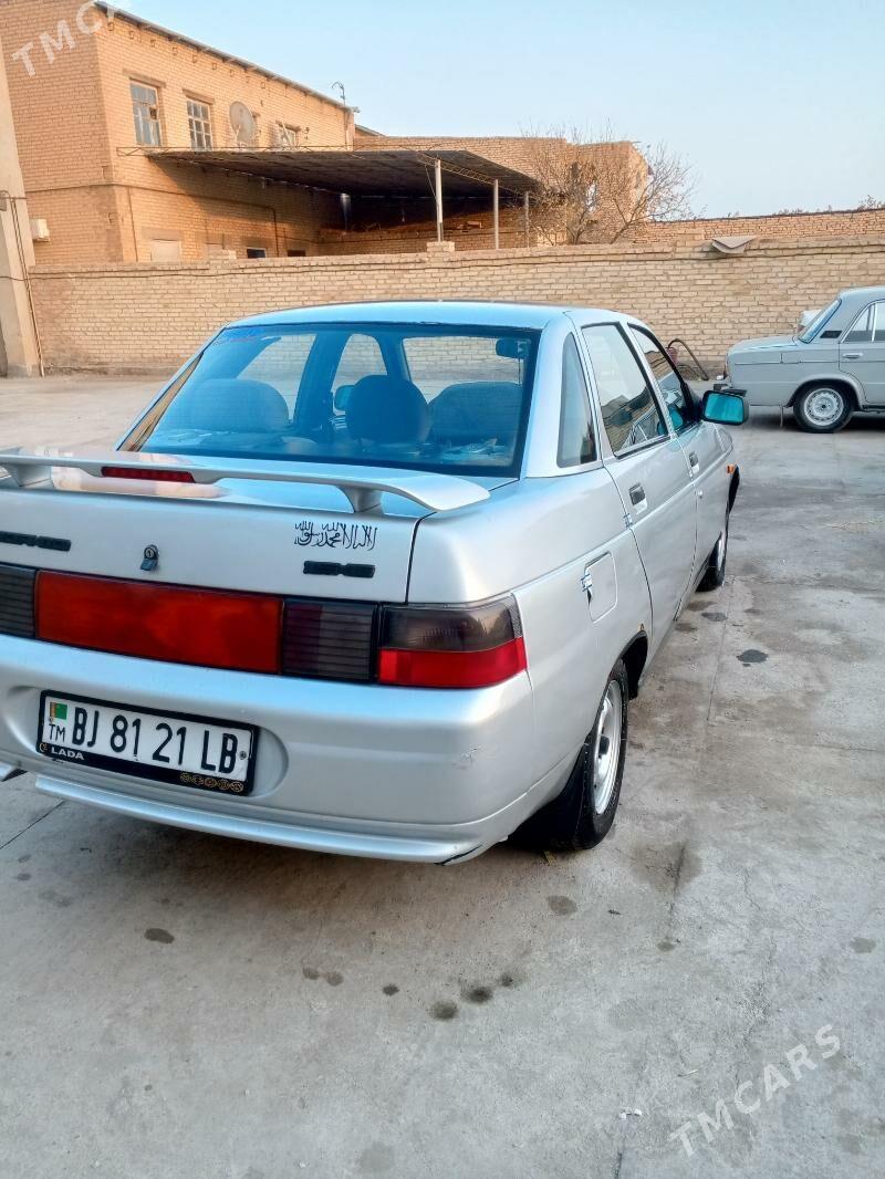 Lada 2110 2003 - 15 000 TMT - Саят - img 4