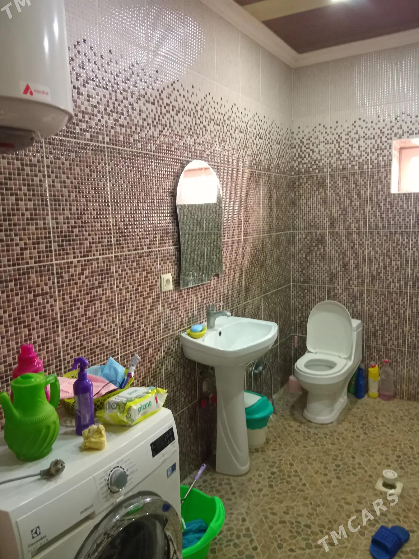 Satlyk jaý - Байрамали - img 6