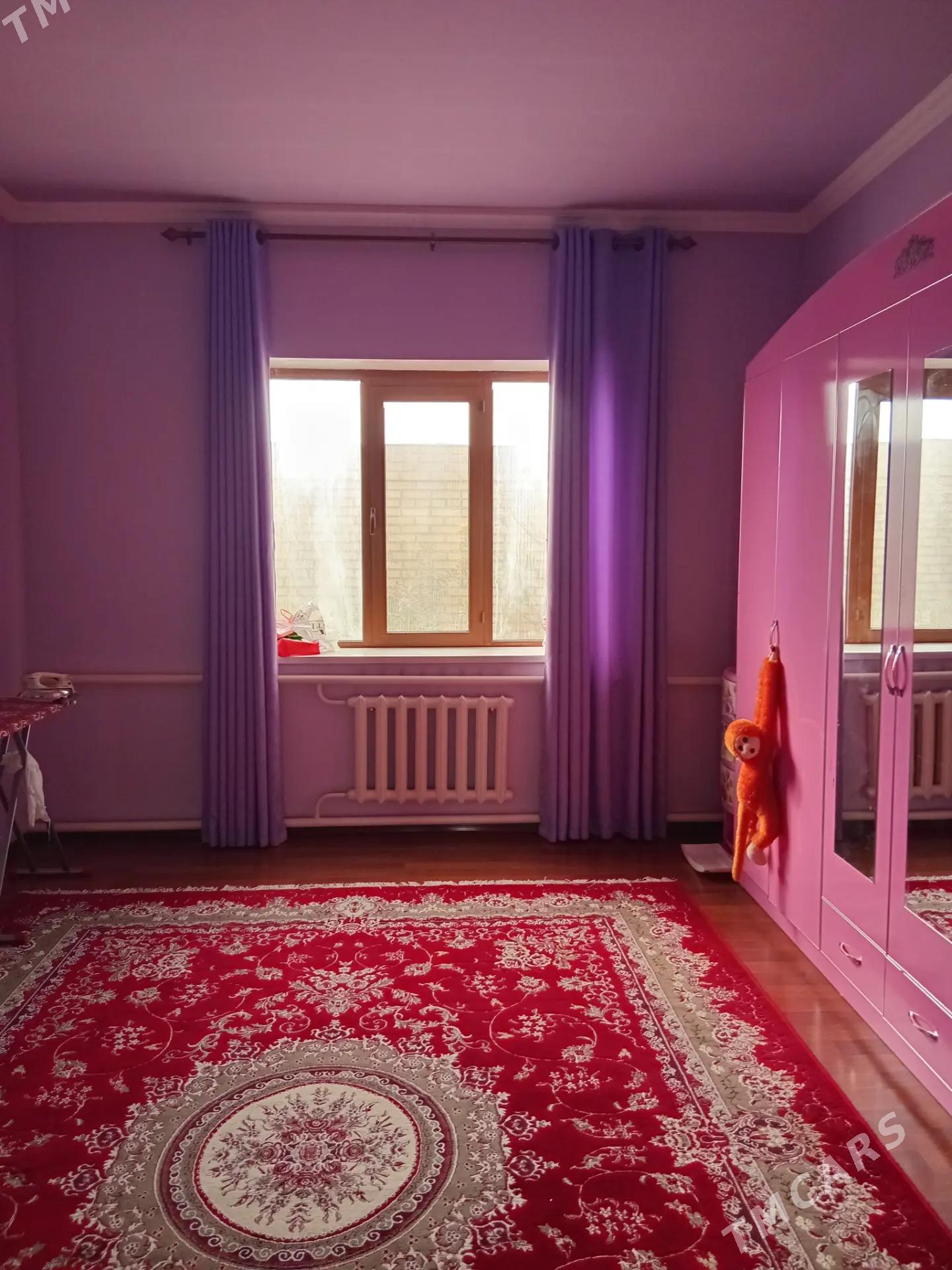 Satlyk jaý - Байрамали - img 3