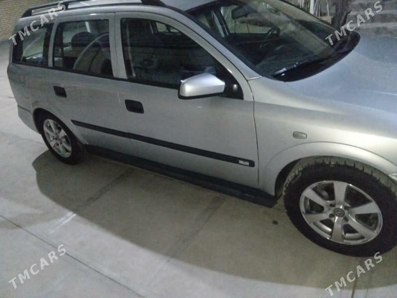 Opel Astra 1999 - 90 000 TMT - Mary - img 3