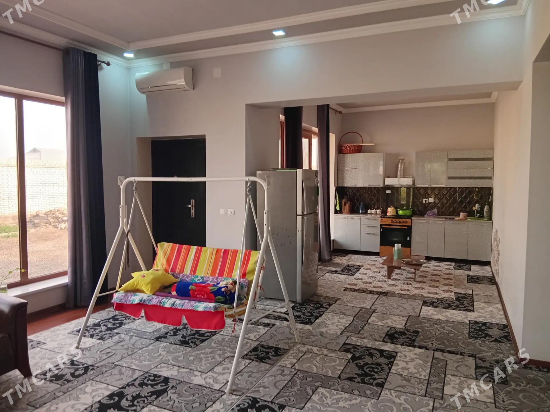 Satlyk jaý - Байрамали - img 4