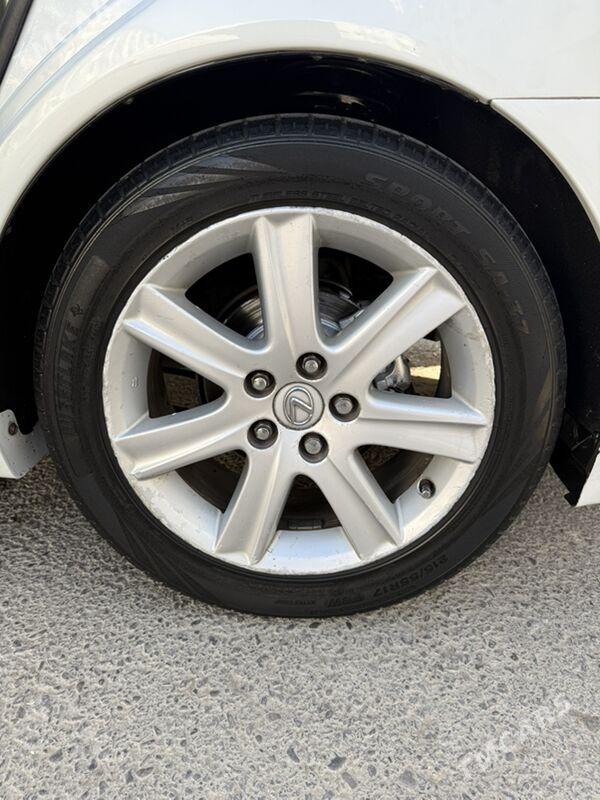 Lexus ES 330 2004 - 225 000 TMT - Türkmenbaşy etr. - img 5