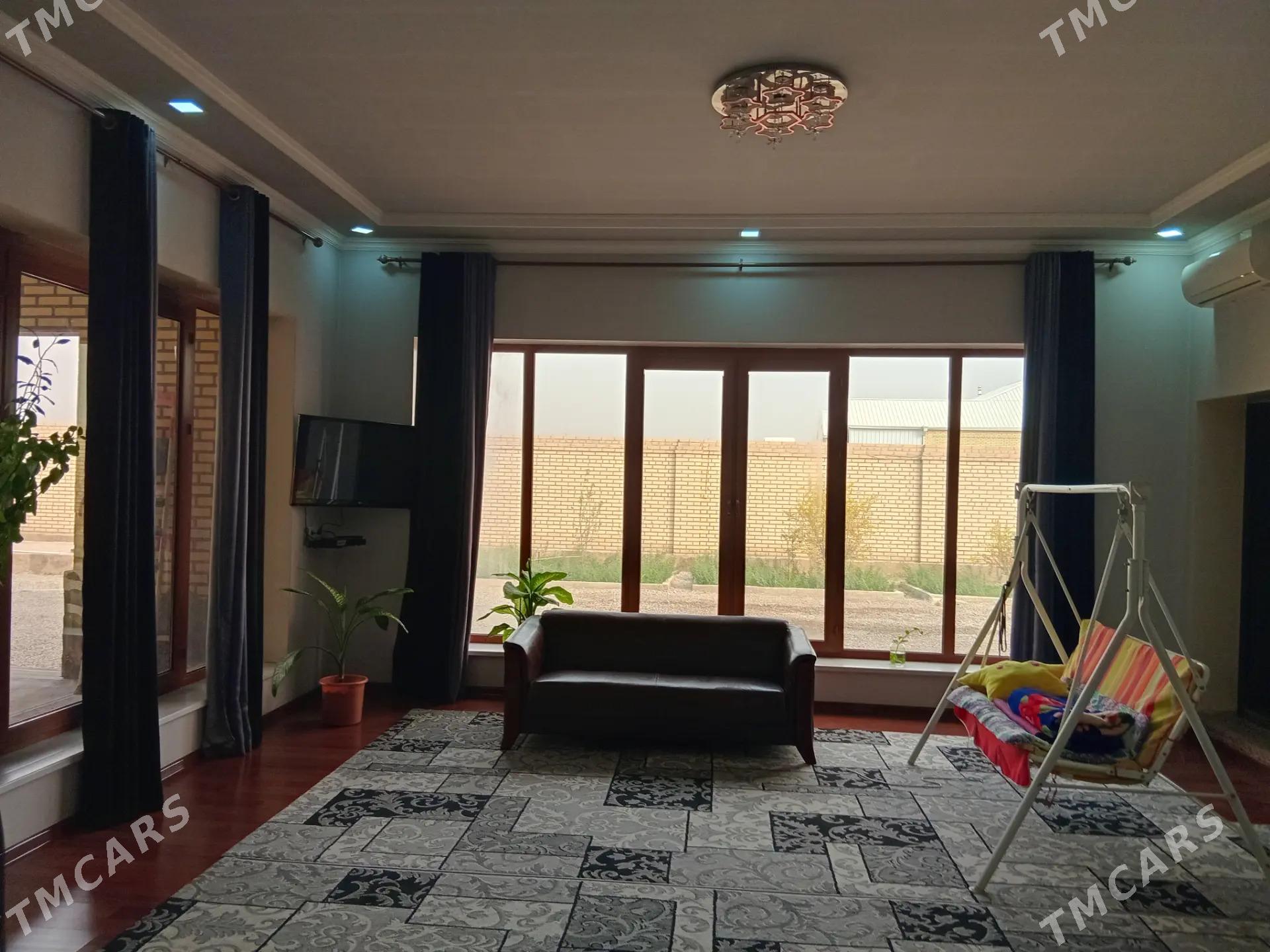 Satlyk jaý - Байрамали - img 5