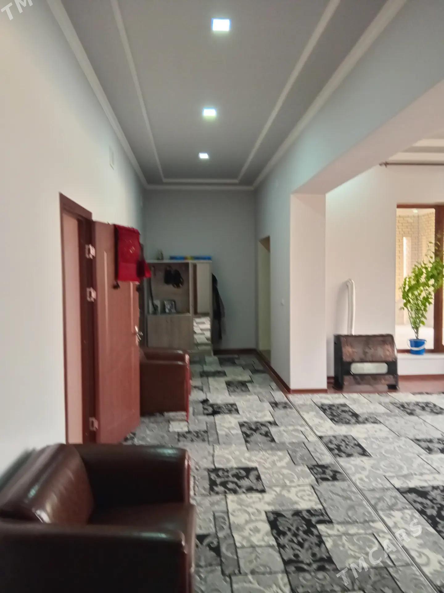 Satlyk jaý - Байрамали - img 7