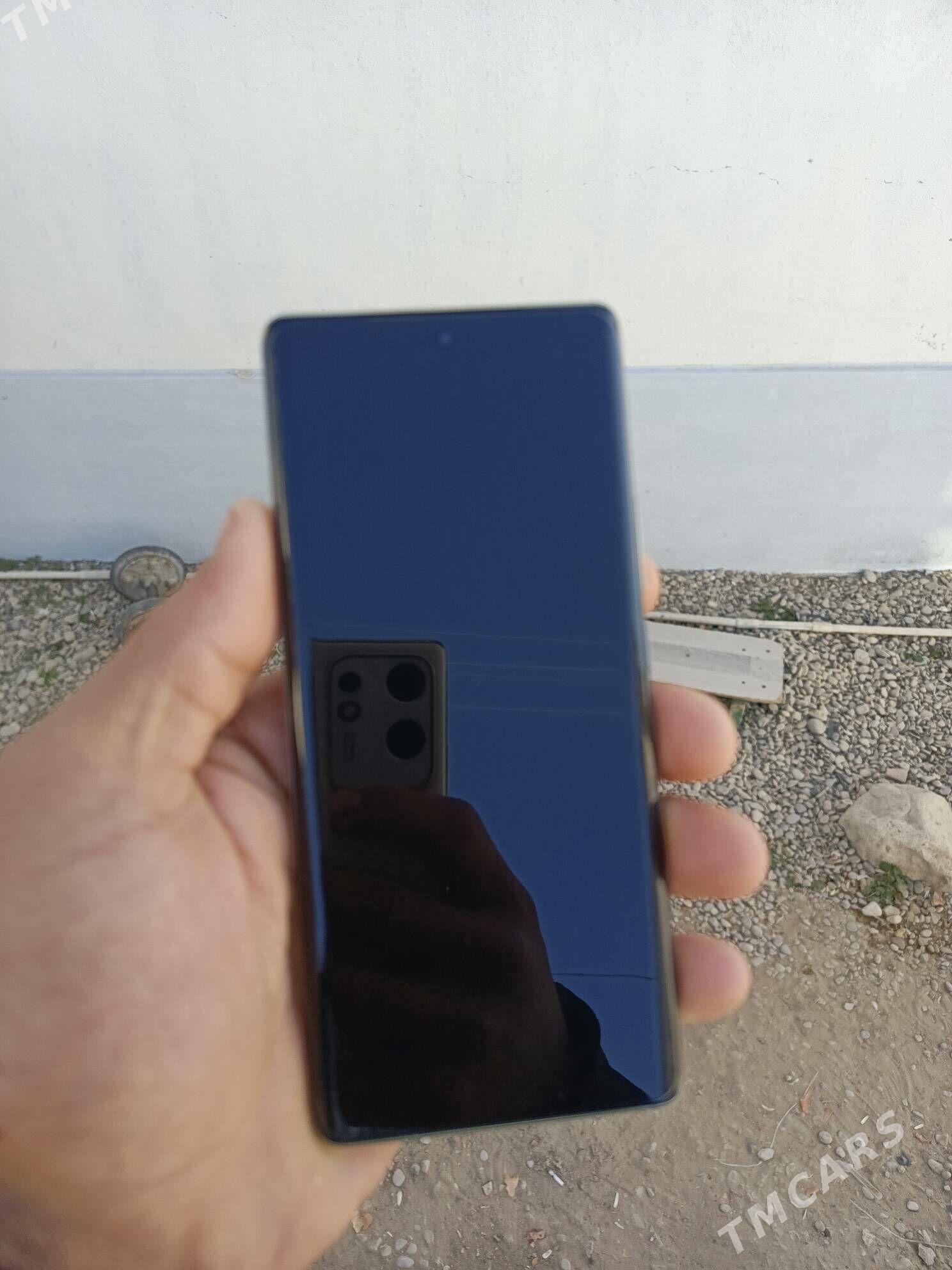 infiniks hot 40 pro - Балканабат - img 2