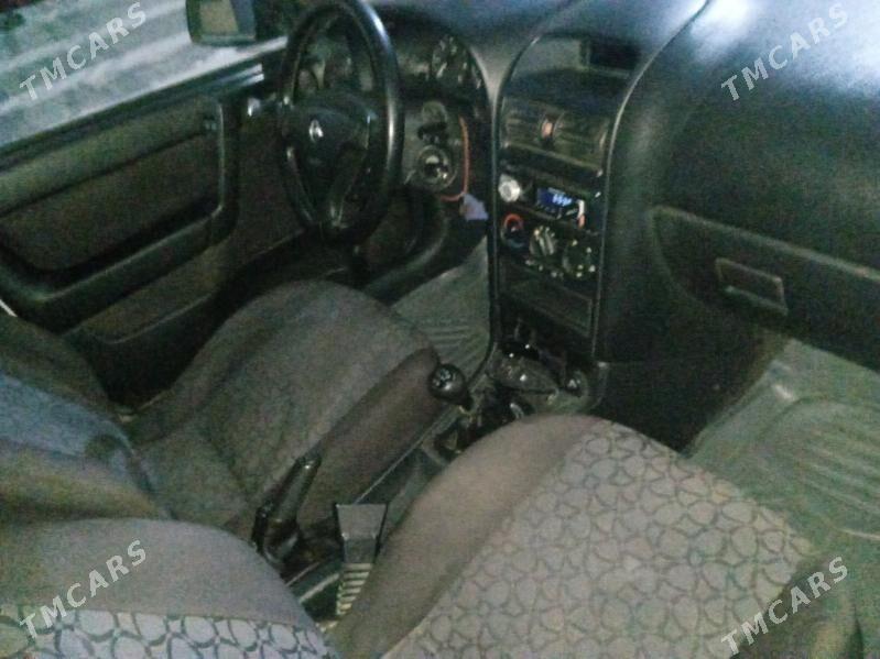 Opel Astra 1999 - 90 000 TMT - Mary - img 5