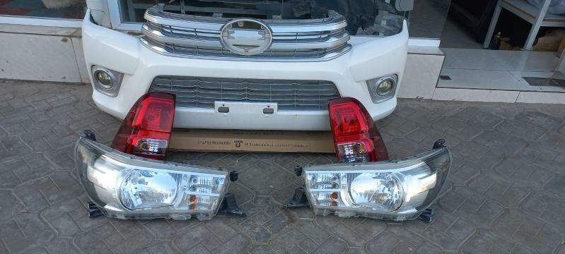 Hayluks bufer fara 7 000 TMT - Туркменабат - img 2