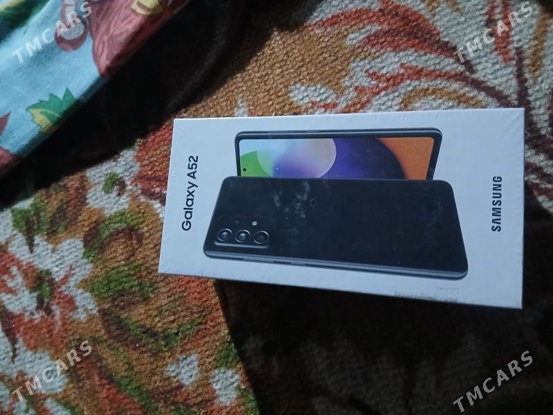 samsung a52 - Гуртли - img 1