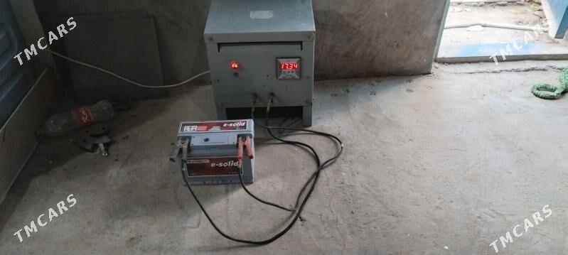 Zarÿatnik 12v 24v - Türkmenbaşy - img 5