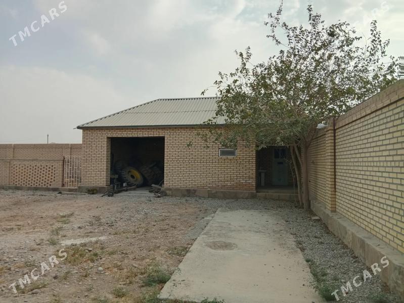 Satlyk jaý - Байрамали - img 10