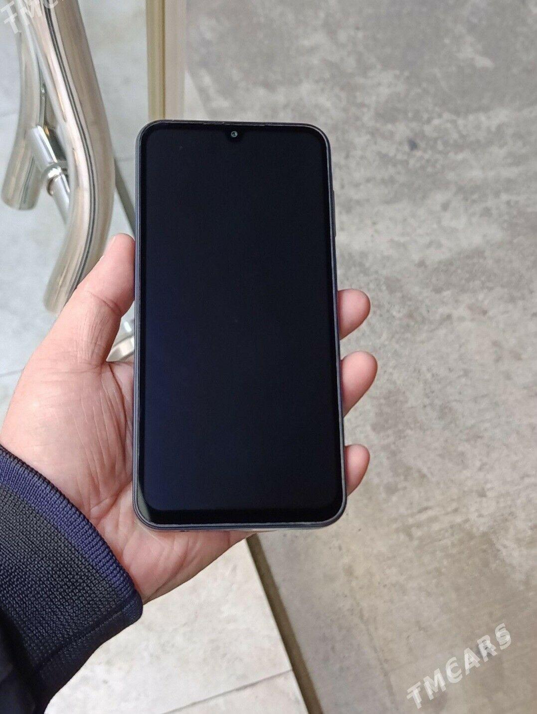 Samsung A15 - Ашхабад - img 2