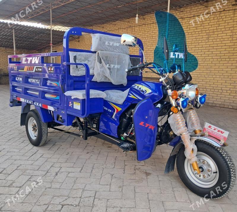 Fekon FK200-14G 2025 - 29 000 TMT - Керки - img 1