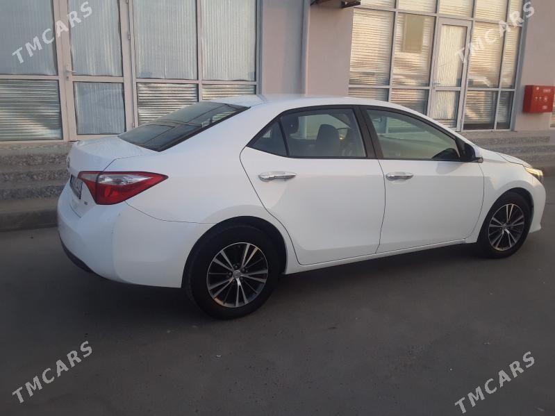Toyota Corolla 2016 - 210 000 TMT - Kerki - img 2