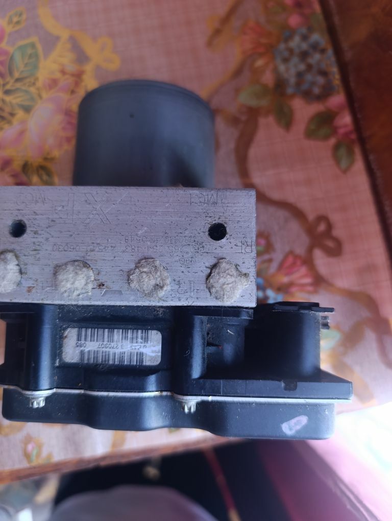 ABS Toyota aurion Kamry 3.5 1 500 TMT - Büzmeýin - img 2