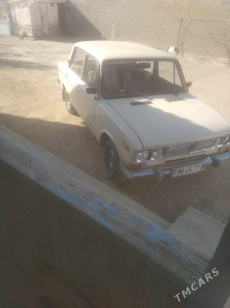 Lada 2106 1989 - 11 000 TMT - Балканабат - img 1