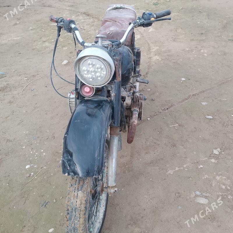 Ural 5557 2005 - 2 000 TMT - Tagtabazar - img 4