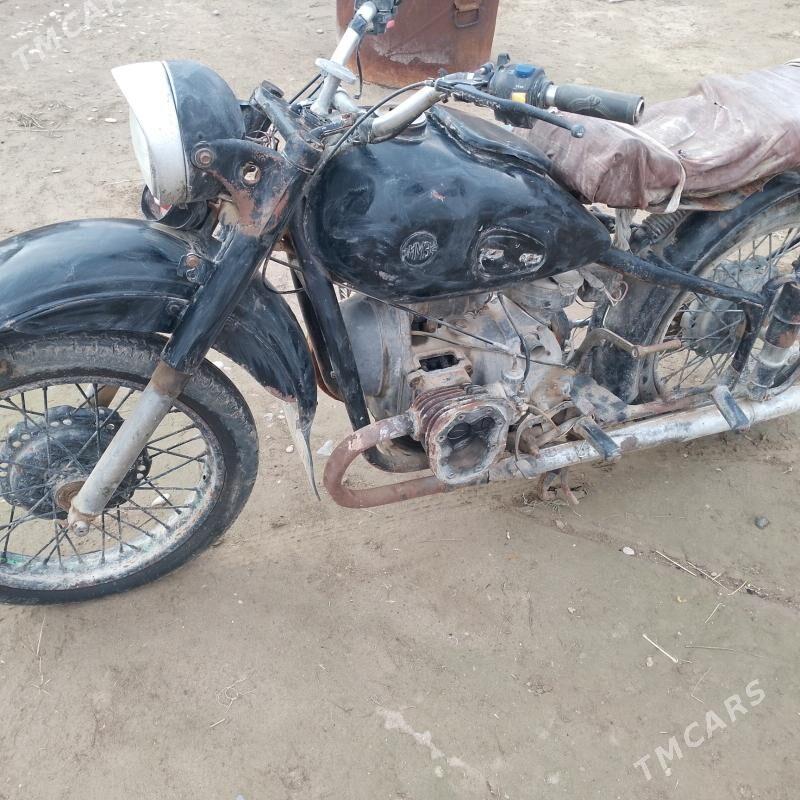 Ural 5557 2005 - 2 000 TMT - Tagtabazar - img 2