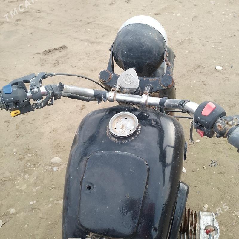 Ural 5557 2005 - 2 000 TMT - Tagtabazar - img 3