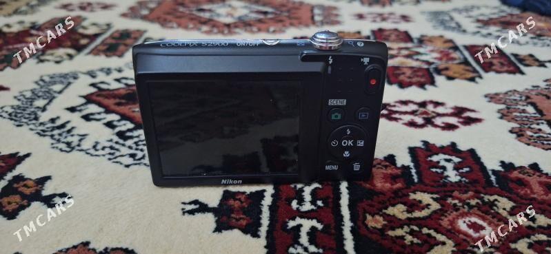 Фотоаппарат Nikon - Район ст. Аэропорта, ул. Гагарина - img 4