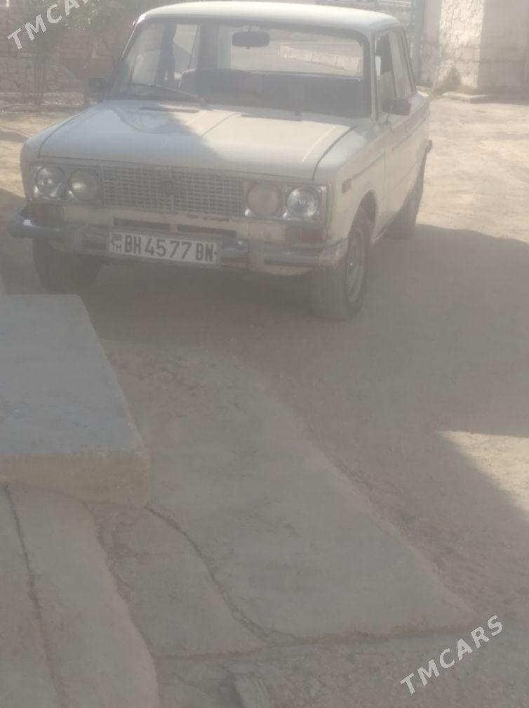 Lada 2106 1989 - 11 000 TMT - Балканабат - img 2