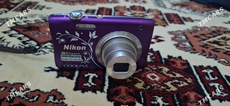 Фотоаппарат Nikon - Район ст. Аэропорта, ул. Гагарина - img 2