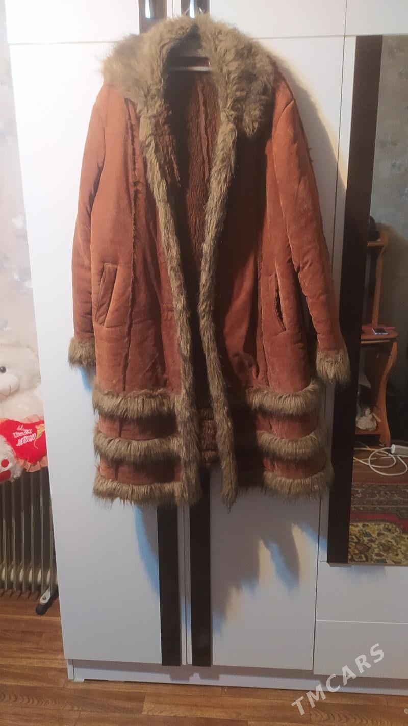 Куртка - Туркменабат - img 4